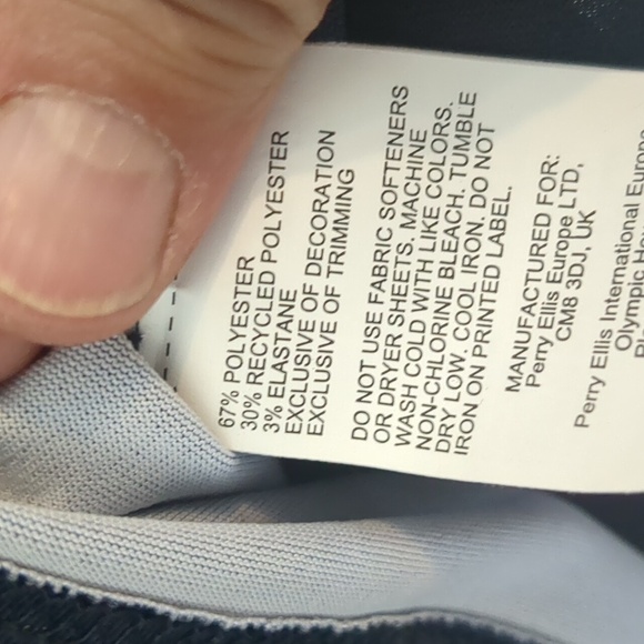 Ben Hogan Golf Polos Mens Size LG Lot Of 2 Preppy Athletic Activeleisure - Picture 8 of 9